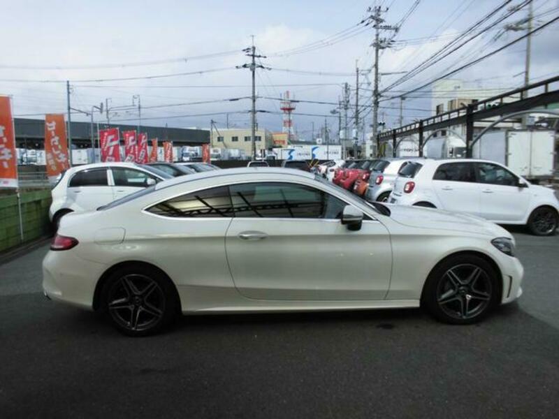 C-CLASS