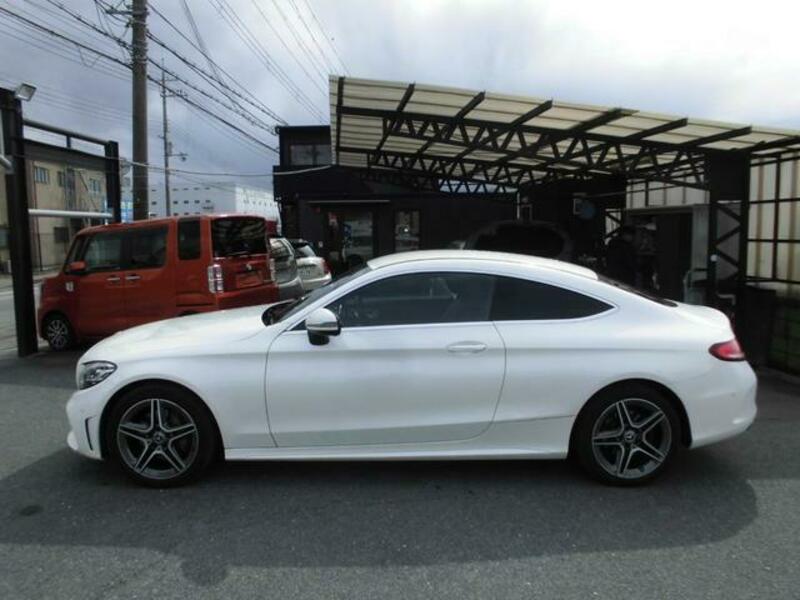 C-CLASS