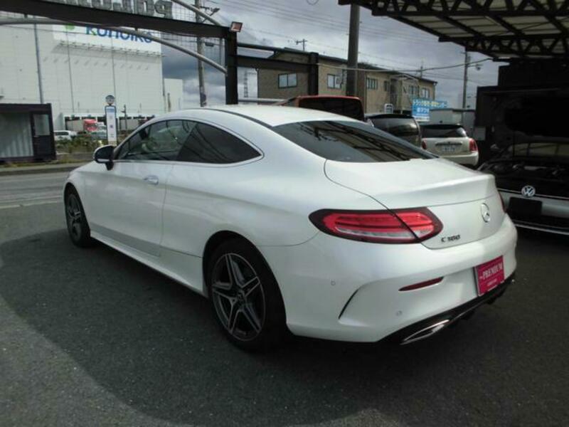 C-CLASS