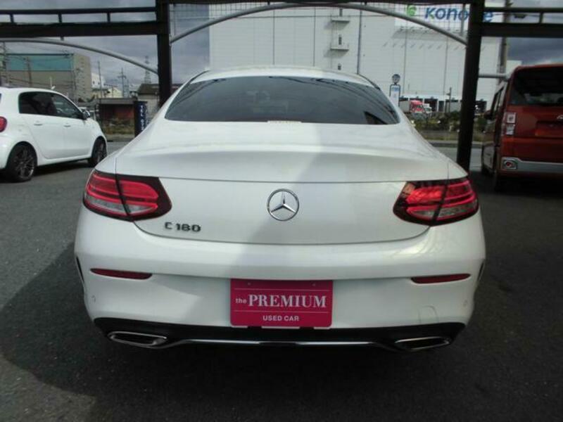 C-CLASS