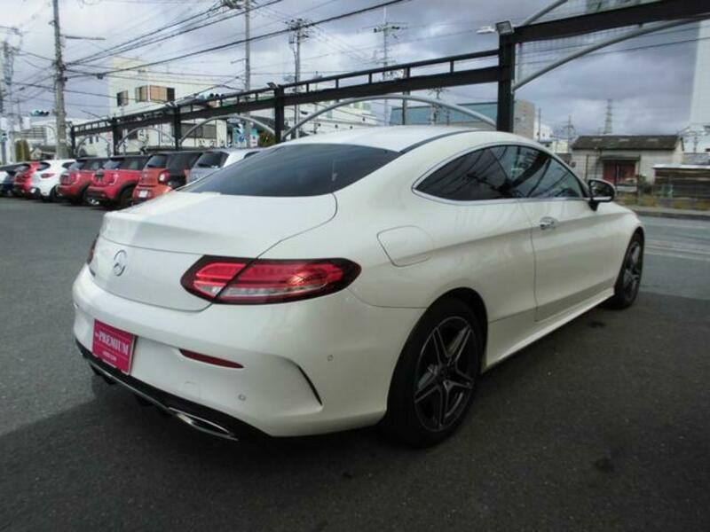 C-CLASS