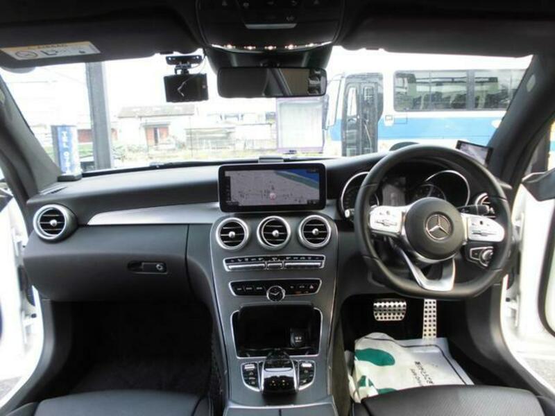 C-CLASS
