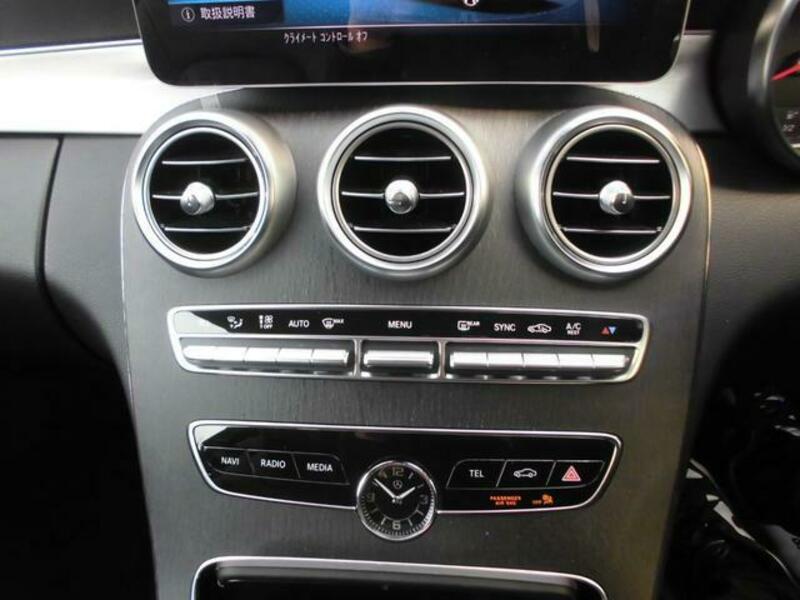 C-CLASS