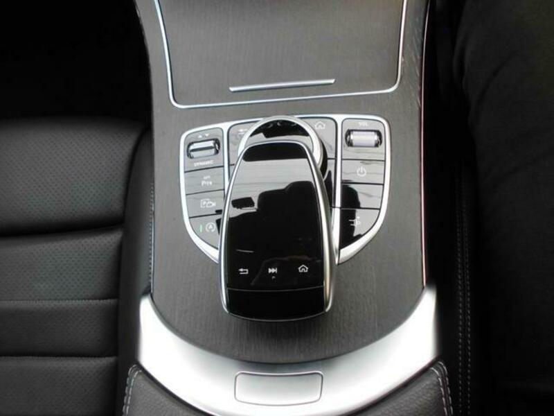 C-CLASS