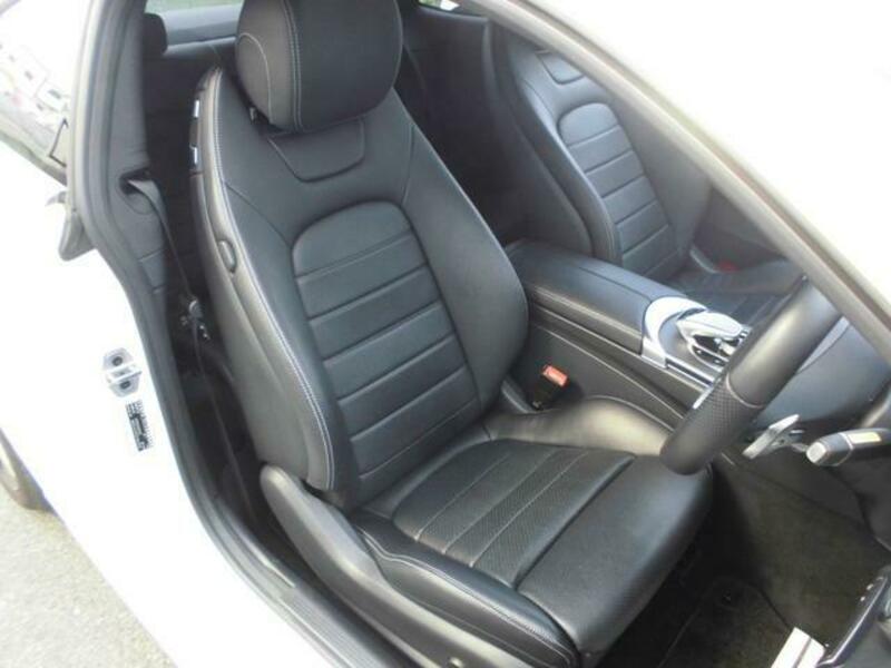 C-CLASS