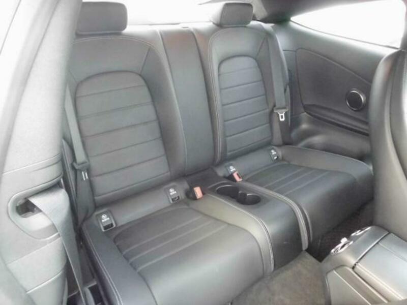 C-CLASS