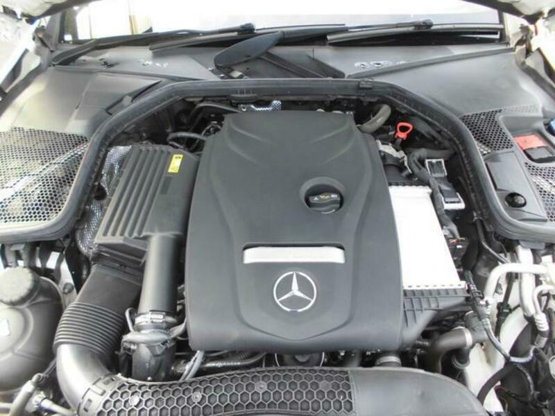 C-CLASS