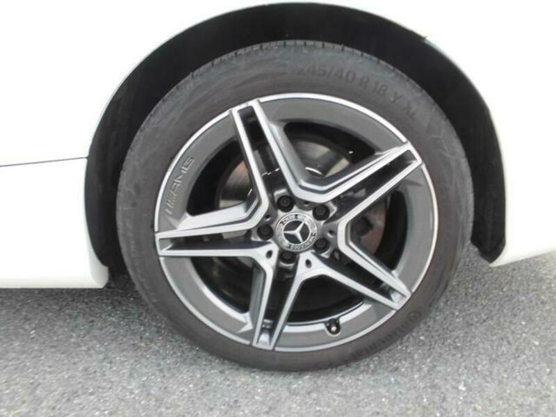 C-CLASS