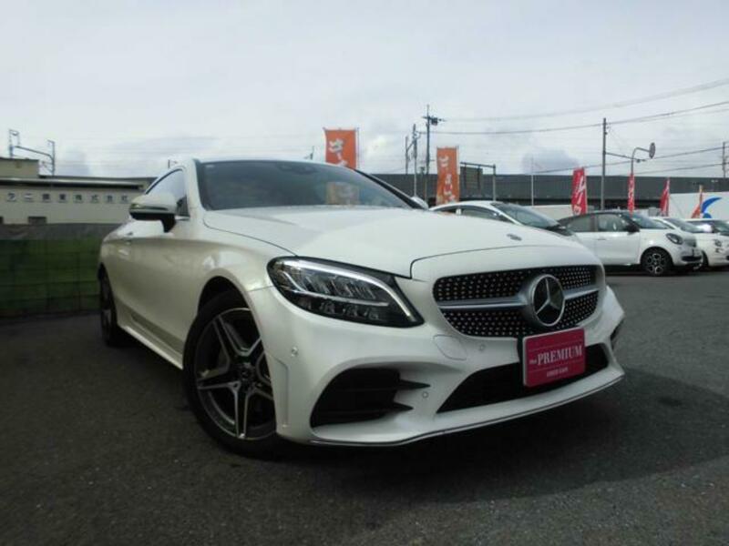 C-CLASS