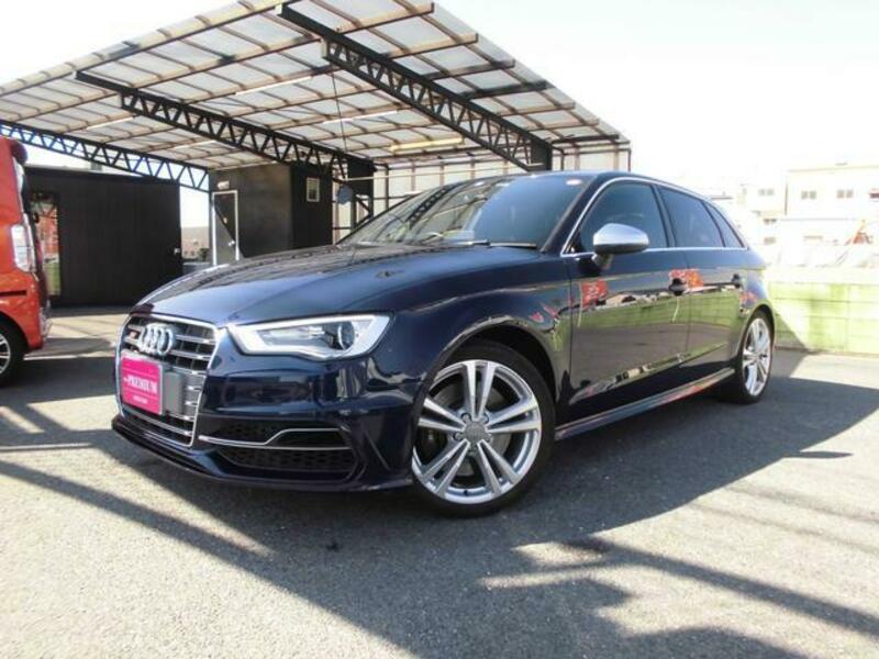 AUDI S3