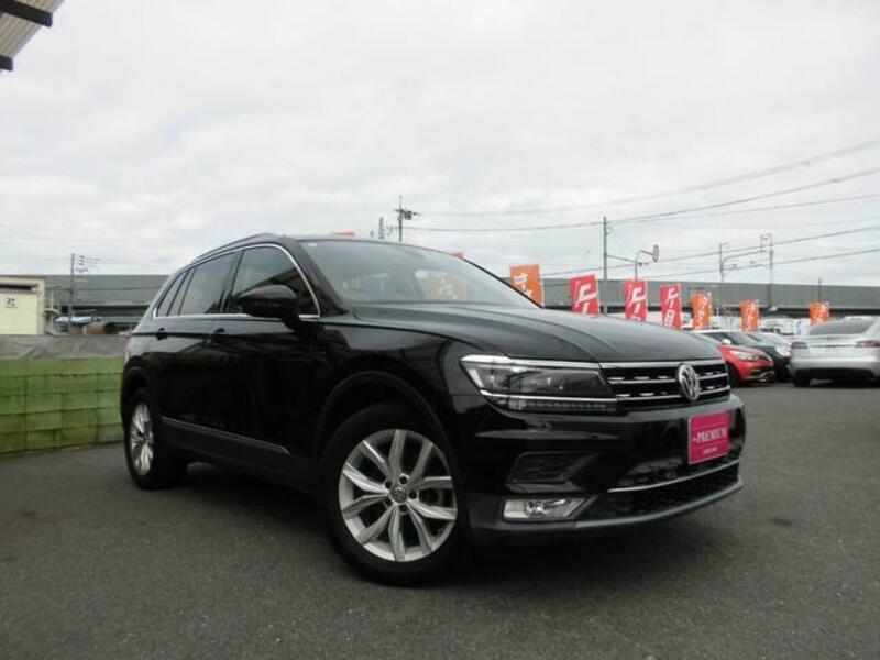 TIGUAN