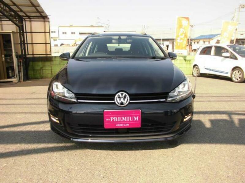 GOLF VARIANT