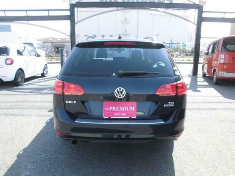 GOLF VARIANT