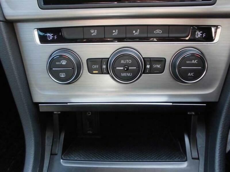 GOLF VARIANT