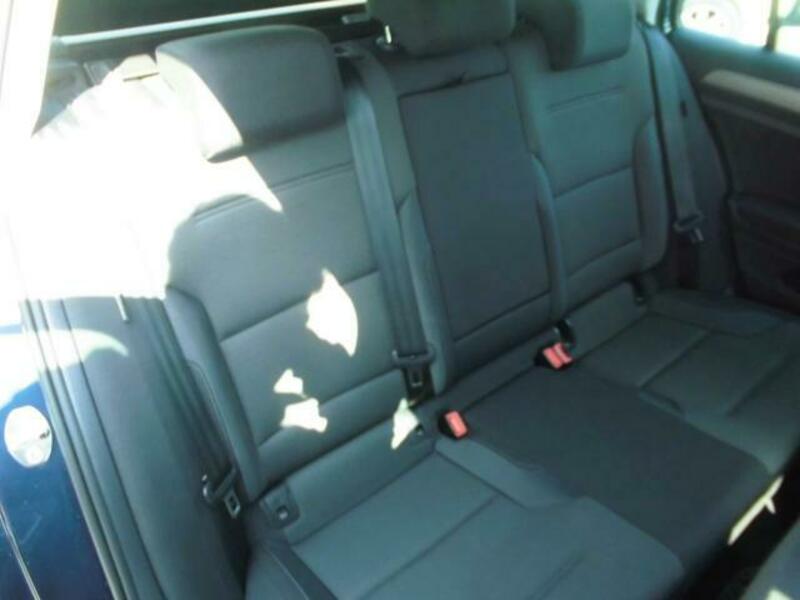 GOLF VARIANT