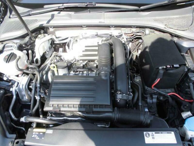 GOLF VARIANT
