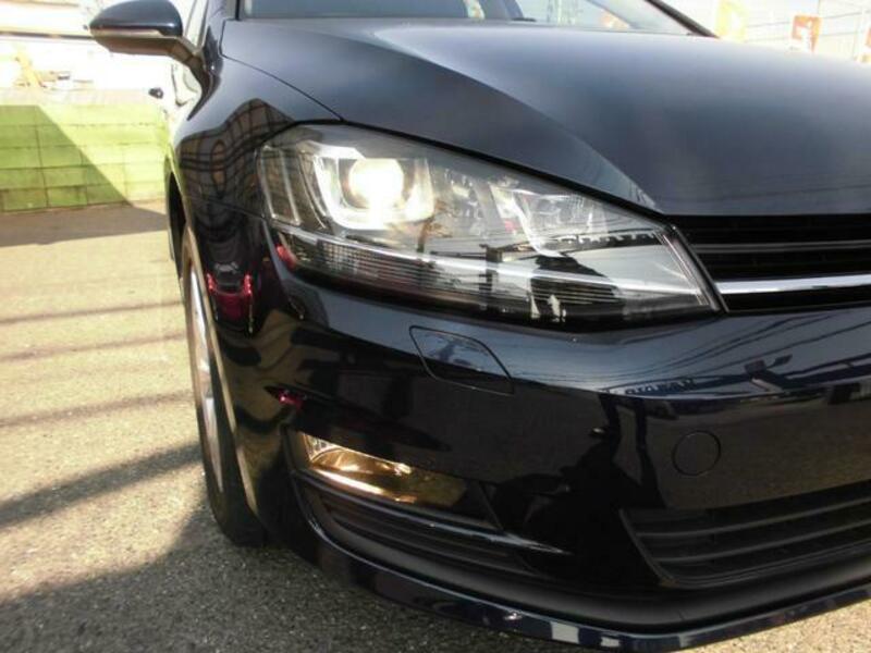GOLF VARIANT