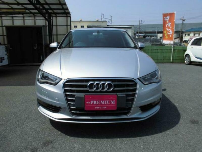 A3 SEDAN