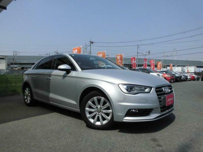 A3 SEDAN