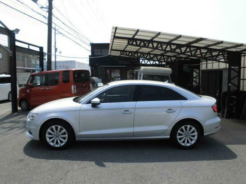 A3 SEDAN