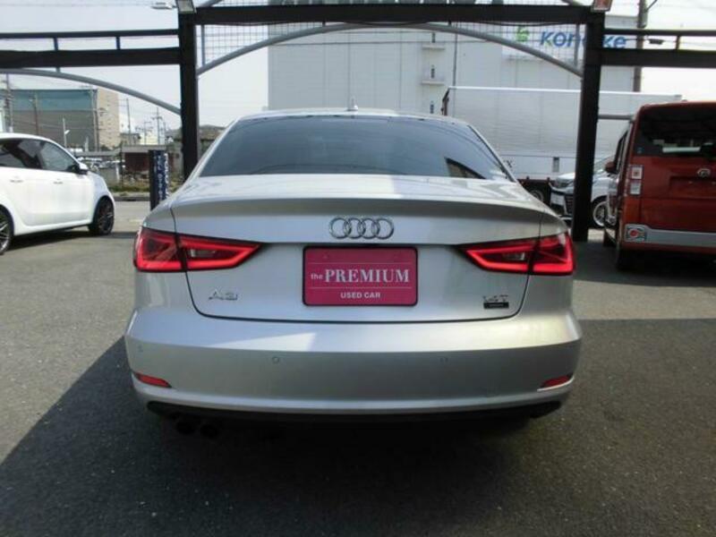 A3 SEDAN