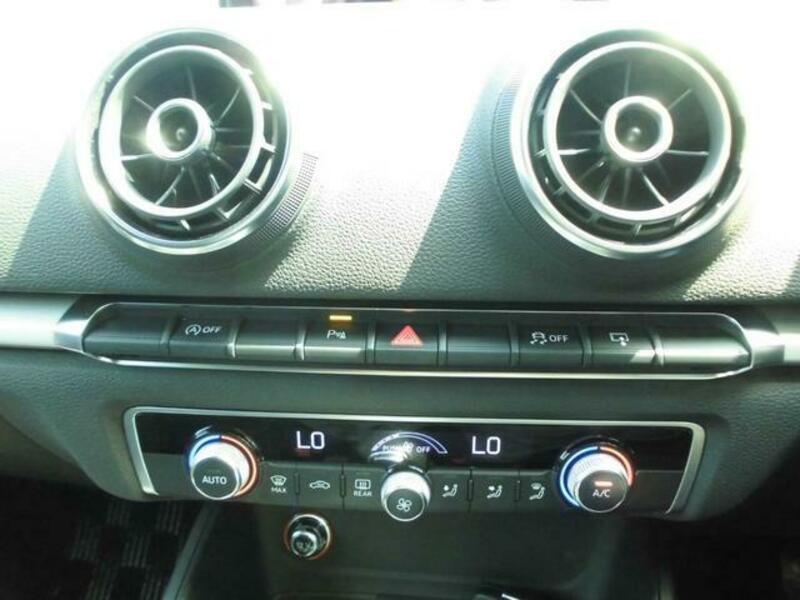 A3 SEDAN