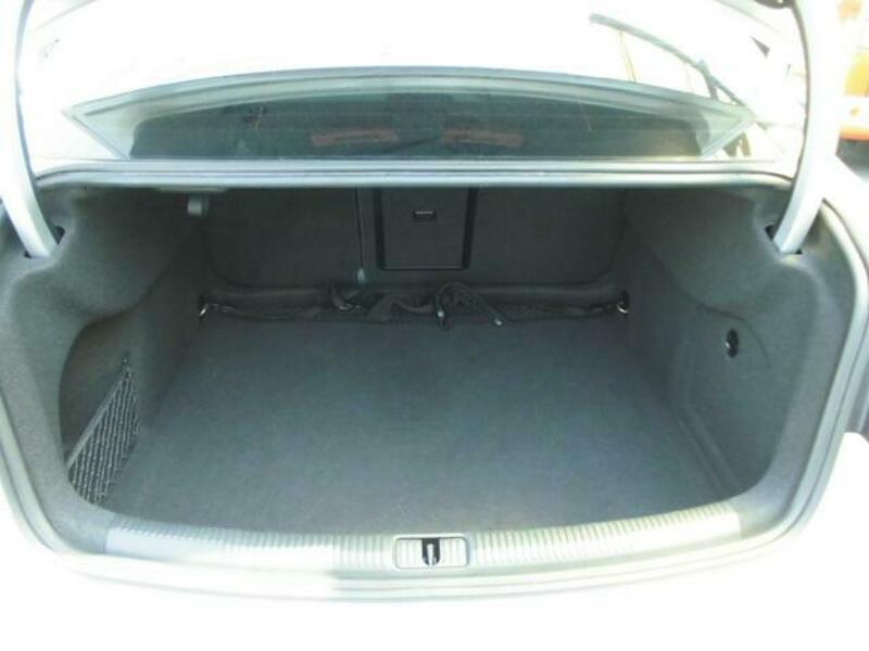 A3 SEDAN