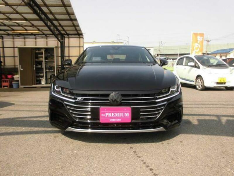 ARTEON