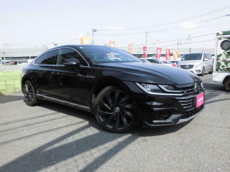 ARTEON