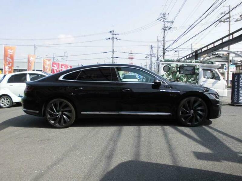 ARTEON