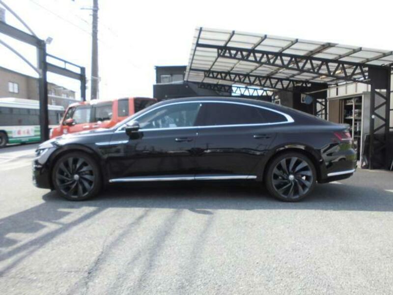 ARTEON