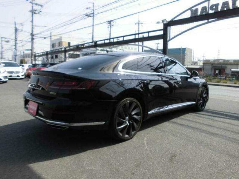 ARTEON