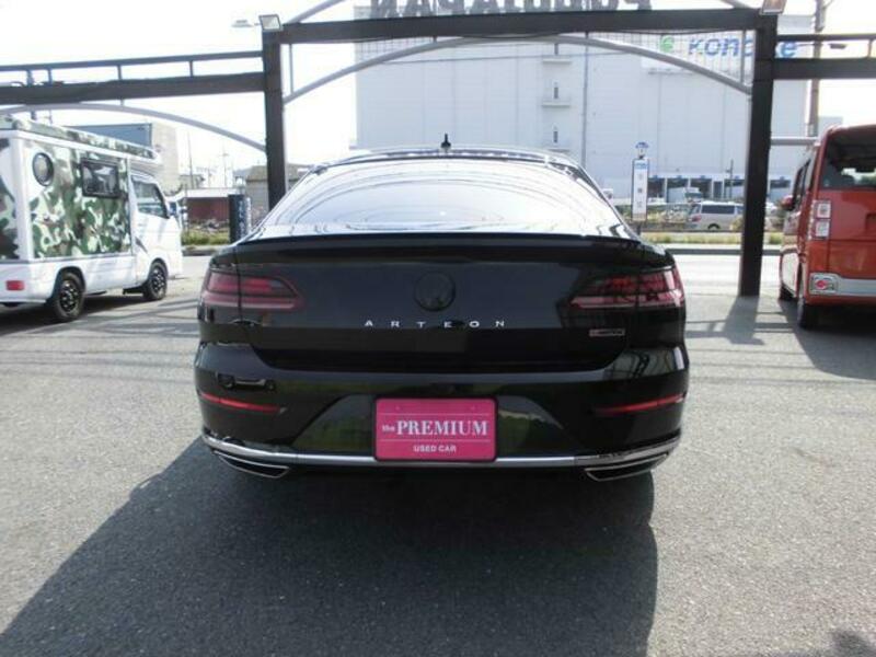 ARTEON