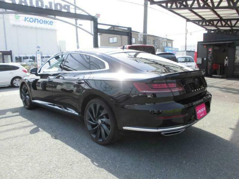 ARTEON