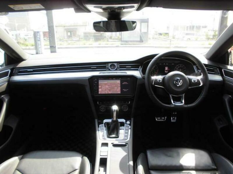 ARTEON