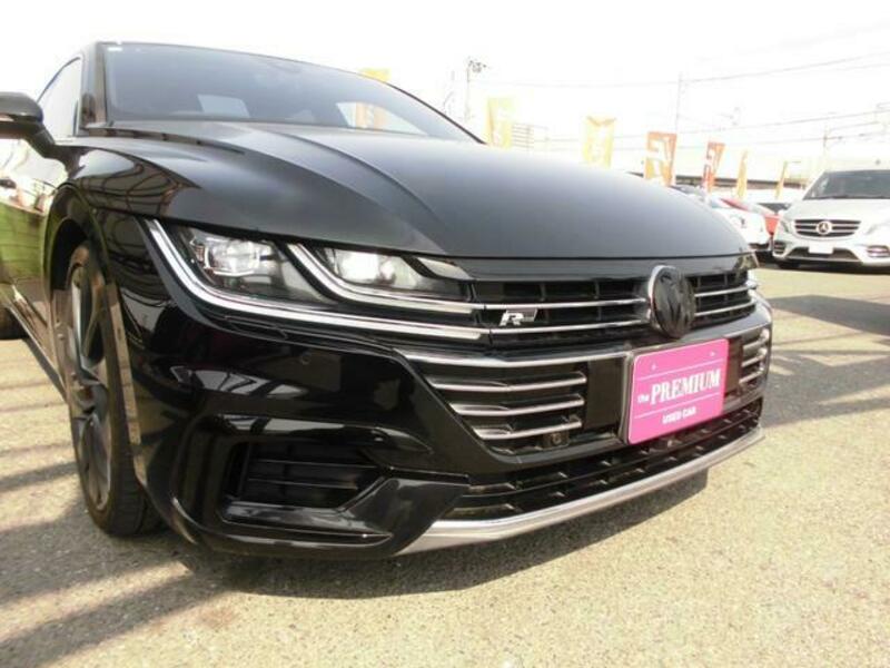 ARTEON