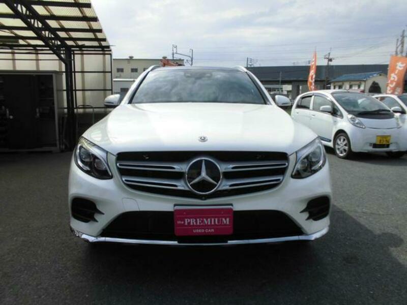GLC CLASS