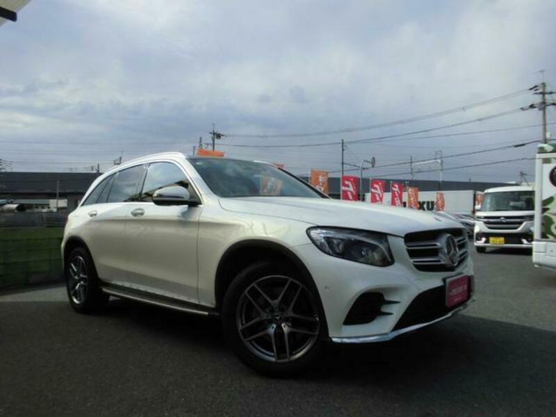 GLC CLASS