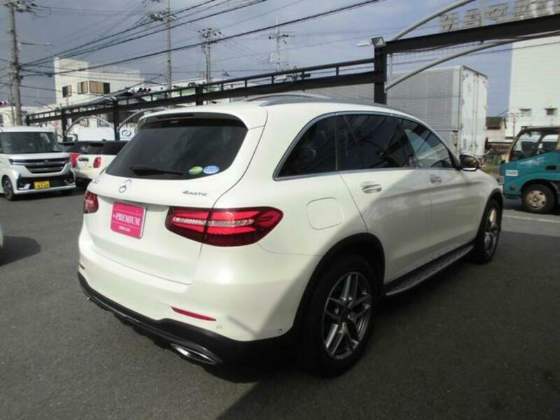 GLC CLASS