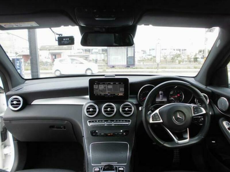 GLC CLASS