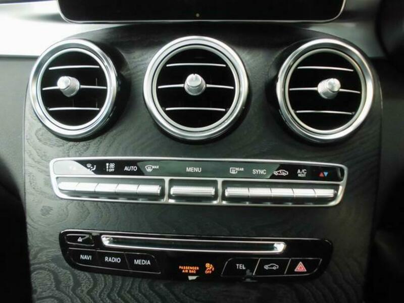 GLC CLASS