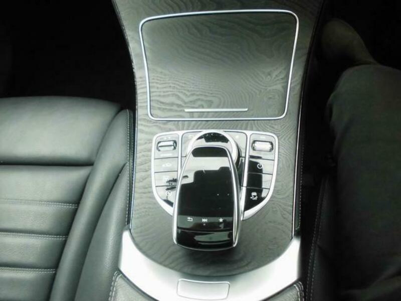 GLC CLASS