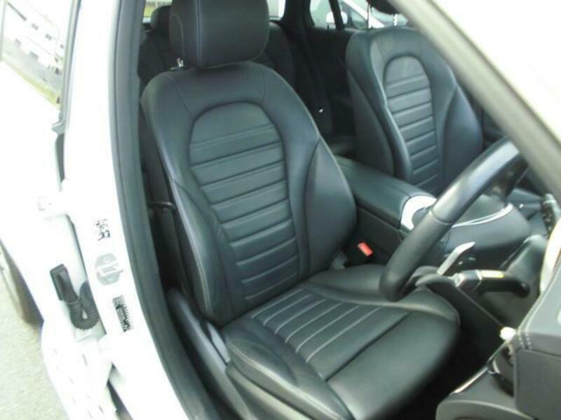 GLC CLASS