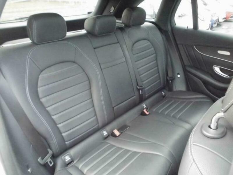 GLC CLASS
