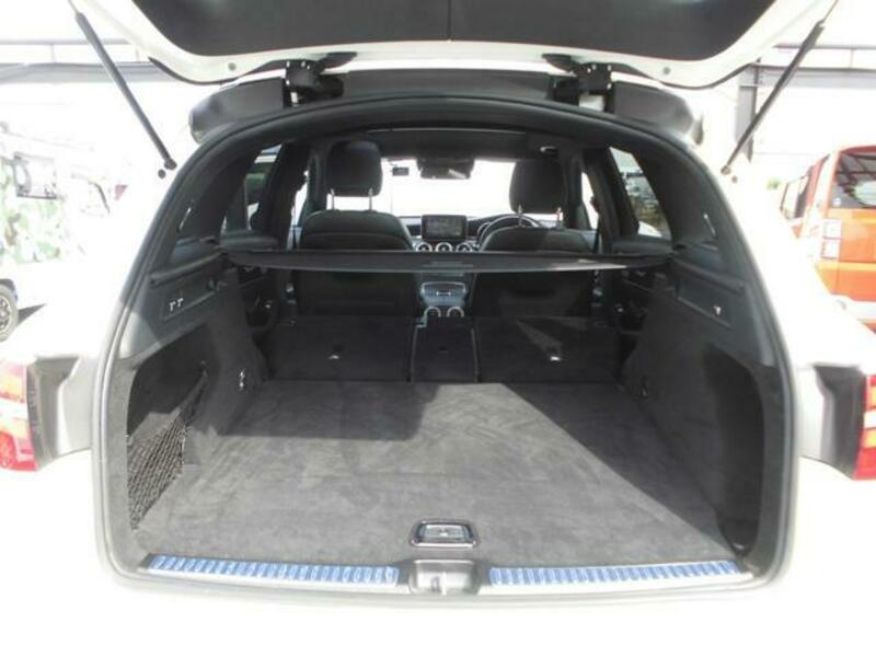GLC CLASS