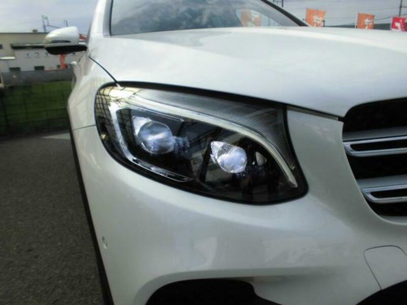 GLC CLASS