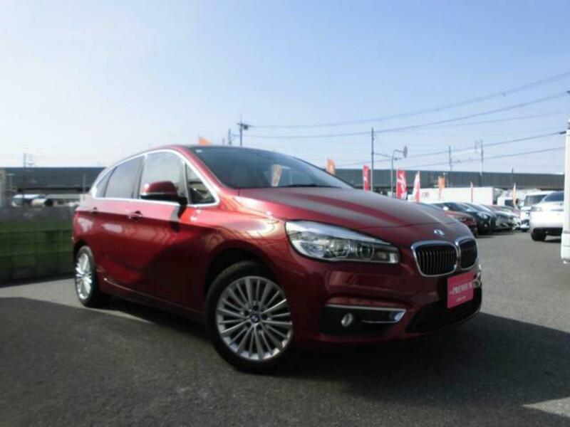 2 SERIES