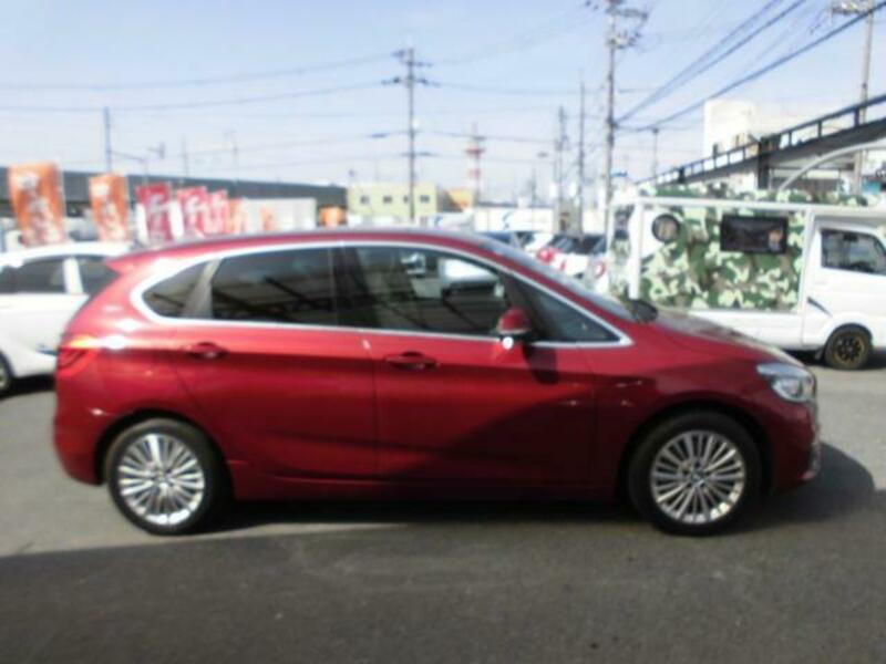 2 SERIES