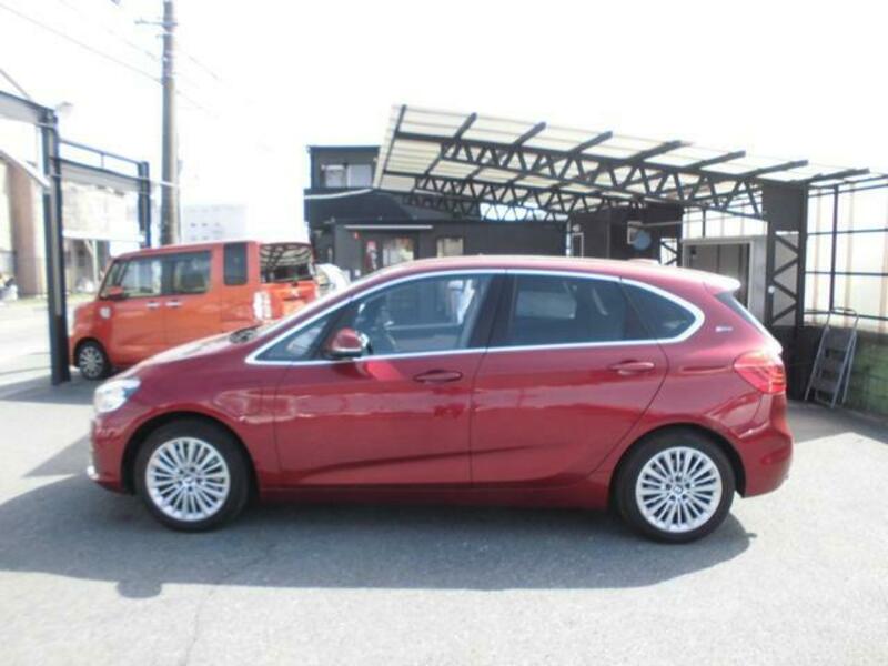 2 SERIES