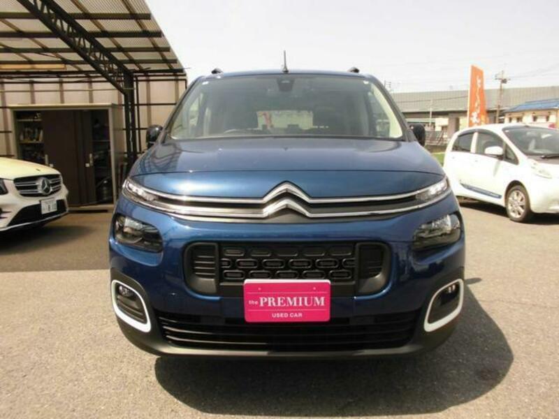 BERLINGO